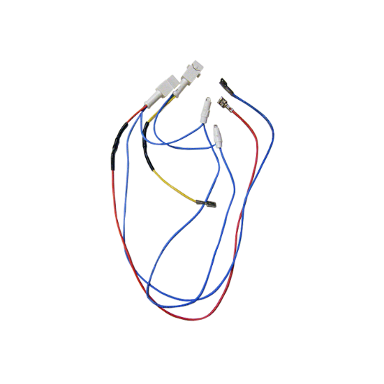 Picture of SIGNAL LAMP COMPLETE  230V