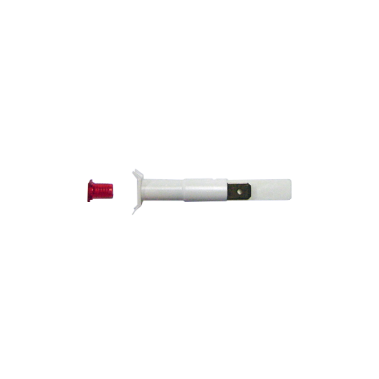 Picture of SIGNAL LAMP RED