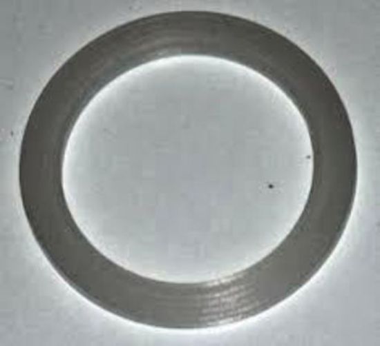 Picture of silicon seal 