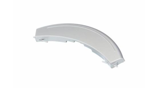 Picture of Silver handle, with pins For BOSCH WASHER