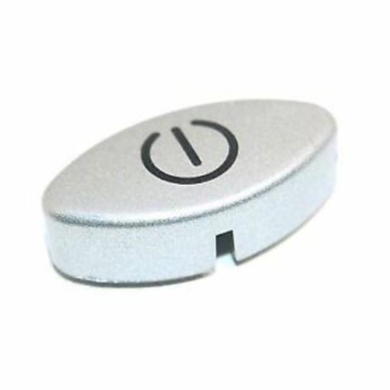 Picture of Silver On Off Button