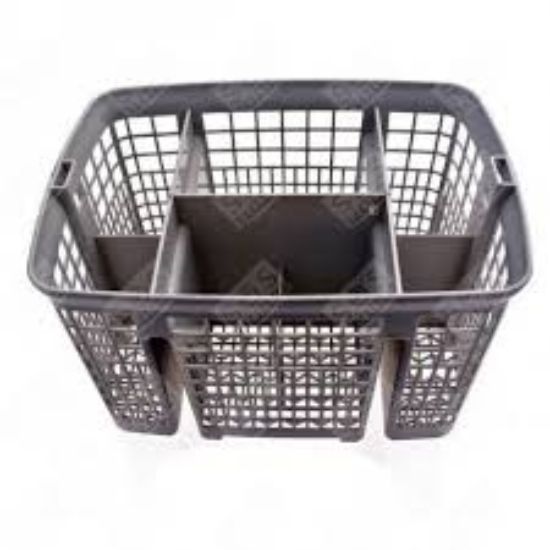Picture of SILVERWARE BASKET