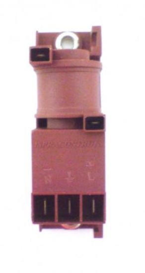 Picture of SINGLE POINT IGNITION 