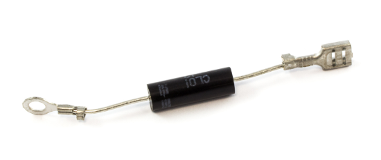 Picture of SINGLE ROUND DIODE