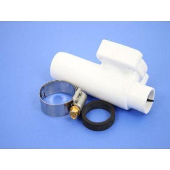 Picture of SIPHON BREAK(W/CLAMP).