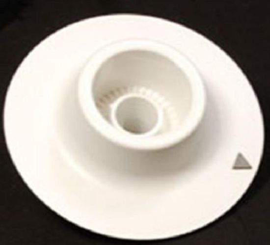 Picture of skirt timer dial