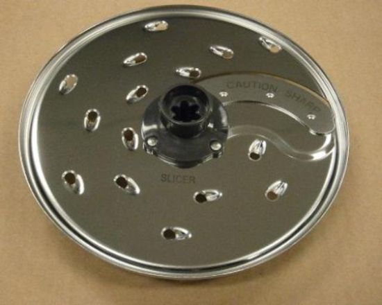 Picture of Slicer Assembly
