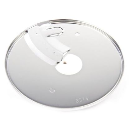 Picture of SLICING DISC 2MM - 32/42/5200. Used. Good Condition 