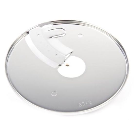 Picture of SLICING DISC 2MM - 32/42/5200. Used. Good Condition 