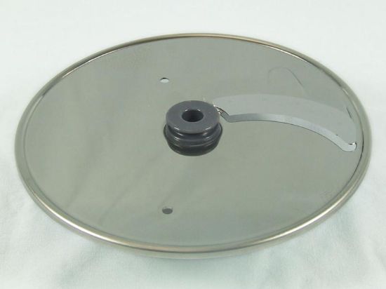 Picture of SLICING DISC 2mm for Kenwood Food Processor