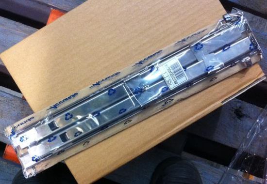Picture of Sliding Rail (Left/Right) For Whirlpool OVEN