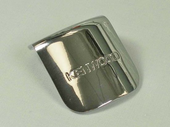Picture of SLOW SPEED OUTLET COVER ASSEMBLY. for Kenwood Food Processor