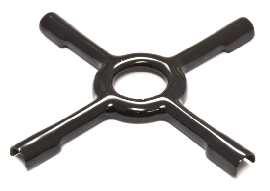 Picture of SMALL ENALMELLED GAS REDUCER Ø130mm  