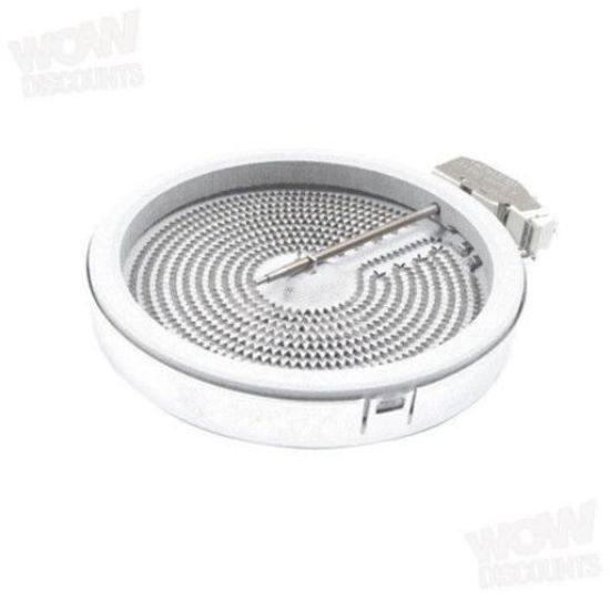 Picture of Small heater element