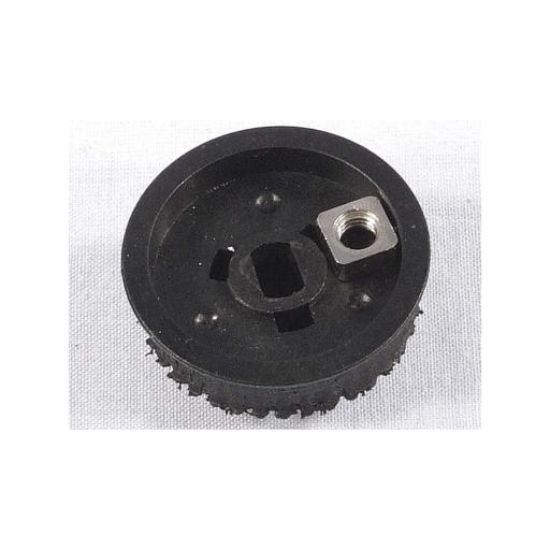 Picture of Small Pulley ad Nut 