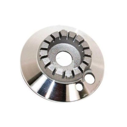 Picture of Smeg Cooktop Medium Burner 83MM 