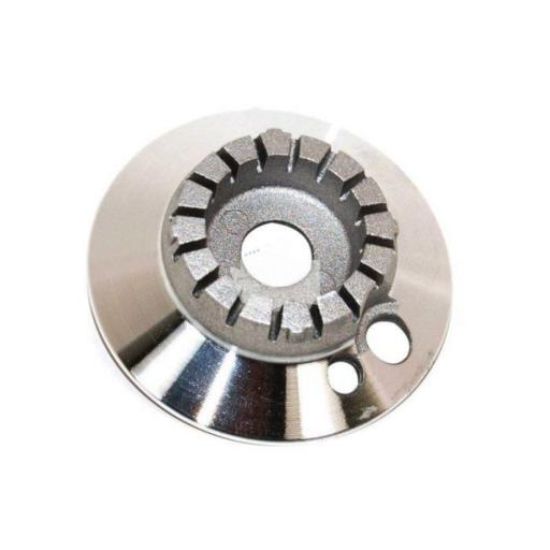 Picture of Smeg Cooktop Medium Burner 83MM 