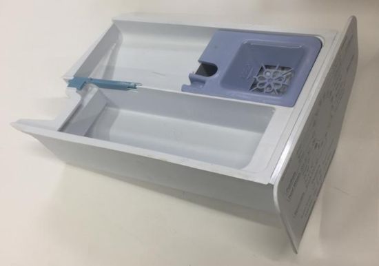 Picture of Soap Dispenser Drawer - Used. Replaces C00119219 