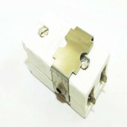 Picture of SOCKET ELEMENT 3 PIN NO 1421_2 
