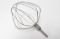 Picture of SS WHISK CHEF 6 WIRE for use only with Bayonet Planet Hub 