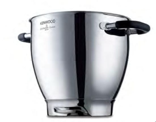 Picture of Stainless Steel Bowl