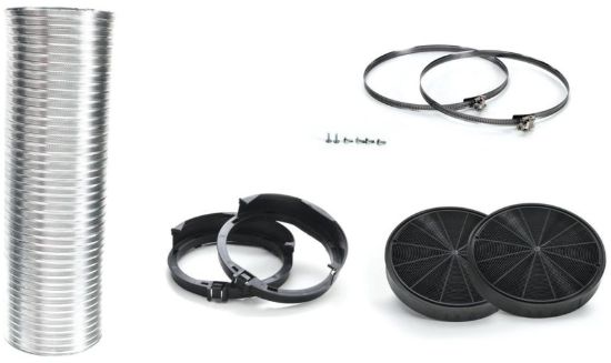 Picture of Standard recirculation kit