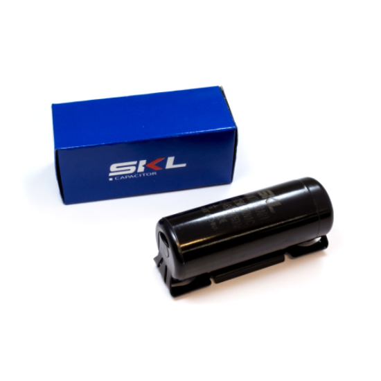 Picture of START CAPACITOR 100-125µF 330V - SKL