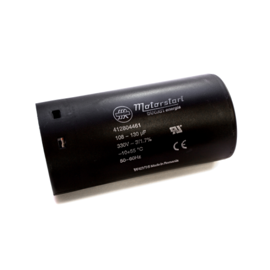 Picture of START CAPACITOR 108-130µF - DUCATI