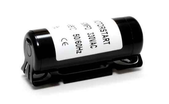 Picture of START CAPACITOR 125-160µF 330V - SKL