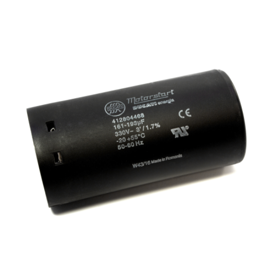 Picture of START CAPACITOR 161-193µF - DUCATI