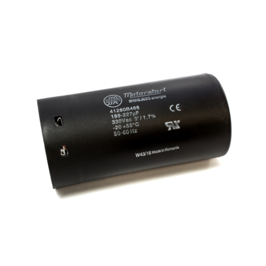 Picture of START CAPACITOR 189-227µF - DUCATI