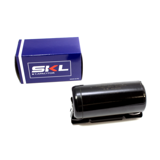 Picture of START CAPACITOR 200-250µF 330V - SKL