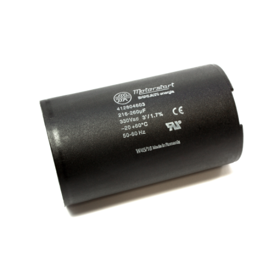 Picture of START CAPACITOR 216-260µF - DUCATI