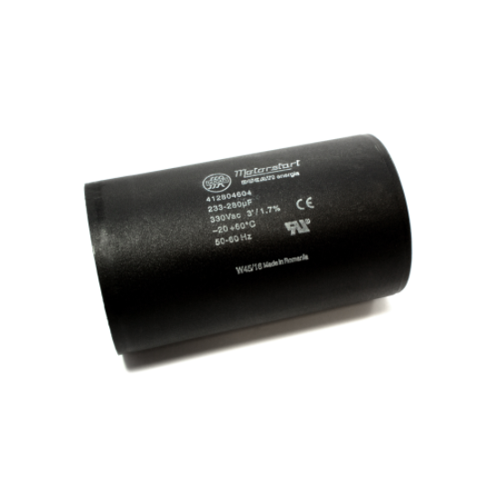 Picture of START CAPACITOR 233-280µF - DUCATI
