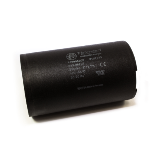 Picture of START CAPACITOR 243-292µF - DUCATI