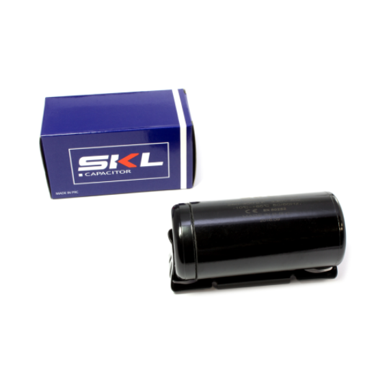 Picture of START CAPACITOR 250-300µF 330V - SKL