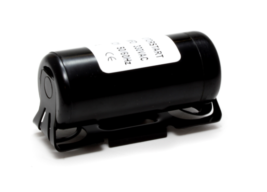 Picture of START CAPACITOR 31-40µF 330V - SKL