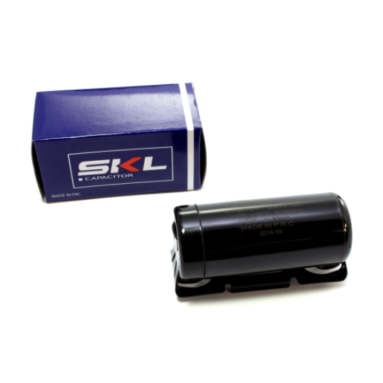 Picture of START CAPACITOR 40-50µF 330V - SKL