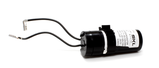 Picture of START CAPACITOR 60µF 330V - SKL