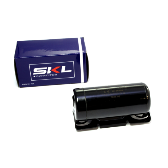 Picture of START CAPACITOR 60-80µF 330V - SKL