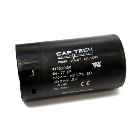 Picture of START CAPACITOR 64-77µF - DUCATI
