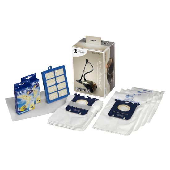Picture of STARTER KIT USK9 ULTRASILENCER