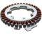 Picture of STATOR ASSEMBLY.