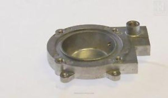 Picture of STEAM BOILER FLANGE  KES2102 & KES100