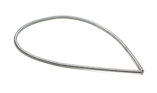 Picture of STEEL RING FOR DOOR WASHING MACHINE Ø168x5mm 