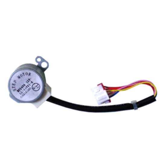 Picture of STEP MOTOR  KSV26CRC