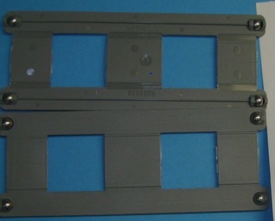 Picture of stock test item
