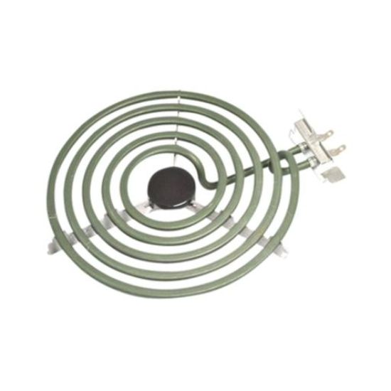 Picture of STOVE ELEMENT COIL 200MM 2050 W                  