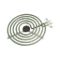 Picture of STOVE ELEMENT COIL 200MM 2050 W                  