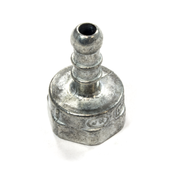 Picture of STRAIGHT PIPE FEMALE 1/2'' GPL